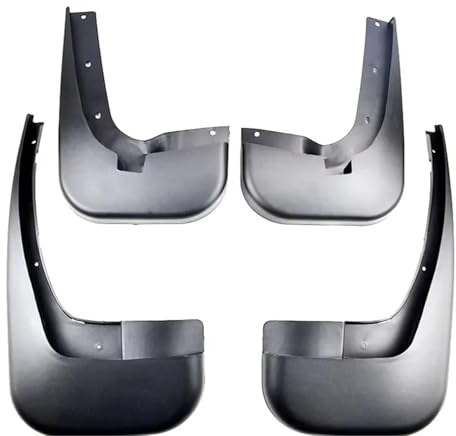 Auto Kotflügel Für Benz Für V-Klasse Für Vito W447 Für Viano W639 Kotflügel V250 Schmutzfänger Spritzschutz 2006–2019 Schutzblech(W639 11-15)