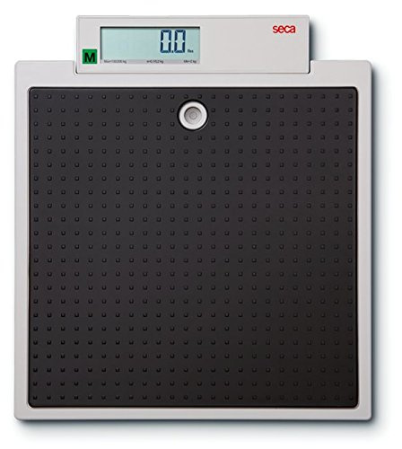 Class III Portable Digital Flat Scale (Seca 875)