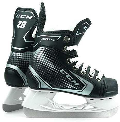 CCM Ice Rental 2.0 Junior 33 Schlittschuhe