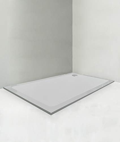 NONAME Piatto Doccia 60x90 cm Altezza 3 cm
