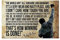 EpochSign Rocky Quote Película de Boxeo Ajuste Retro Metal Aluminio Gimnasio Pub Bar Vintage Cartel Decoración Interior 20 x 30 cm
