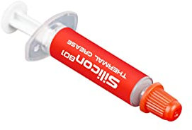 Genesis Silicon 801 - Pasta Termica 0,5 gr para CPUs