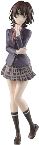 Banpresto Untere Ebene Charakter TOMOZAKI AOI HINAMI Figur, mehrere Farben (BP17608)