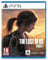 Sony, The Last Of US PS5, Jeu d'Action-Aventure, Version Physique avec CD, En Français, 1 joueur, PEGI 18, Pour PlayStation 5