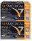XLS Medical Pro7 Pack 2 meses de tratamiento (360 comprimidos). Origen natural. Pierde hasta 5 veces más peso que sólo haciendo dieta