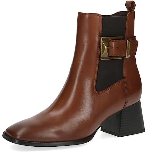 CAPRICE Stiefelette 9-25344-41 G-Weite