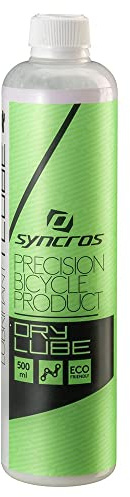 SCOTT SYNCROS SYN LUBE Dry 500ML PAK-12 KA - 500/ML