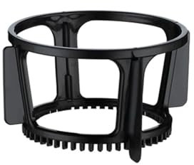 Silica Gel Rotating Brush Holder for HU9026 HU11FR3L HU12027WN HU21SG3L HU7SG3L HUF10 3188DR2M Slow Blender Parts