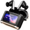 Touch Screen Active Noise Cancelling Bluetooth Earbuds ANC Inear Wireless Earphones In Ear Gym Headphones TWS Wireless Charging Earbuds with Microphone ENC Ear Phones Bluetooth for iPhone Android Work