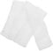 MAGICLULU Reusable Air Fryer Filter Sponge Pads Pcs Non Woven Fryer Oil Filters Instant Fit Accessories Sponge Mats for Cooking