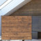Bricopol Paneles Decorativos Para Pared | Panel Acústico 3D | Revestimiento Paredes Sin Obras | Térmico y Aislante | Ignífugos | Acabado Hiperrealista | Habitación Salón Cocina | Madera | Nogal