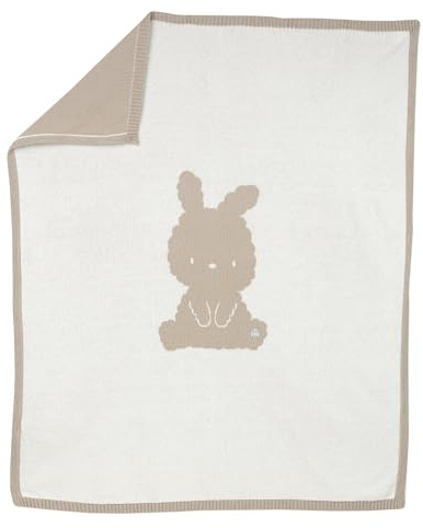 Chicco, copertina neonati in maglia