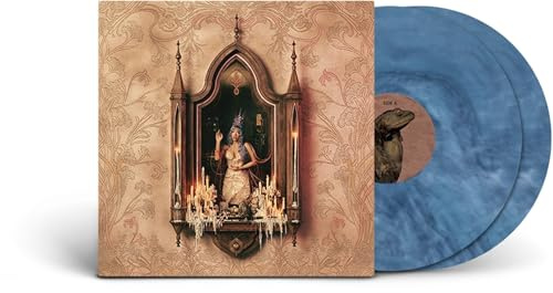 HADES [Vinilo] [Vinyl LP]