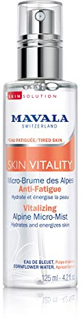 Mavala Gesichts-Tonierer 125 ml