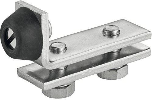 Schienenstopper Helm Agrar 1500P, lang