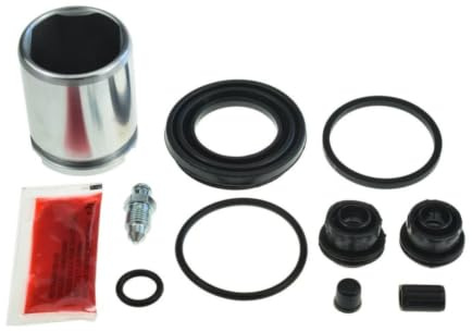 OSSCA D42359C Bremskraftverstärker