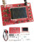 DSO138 Oscilloscopio Kit Oscilloscopio Digitale da 2,4 Pollici TFT Palmare SMD Componenti Elettronica
