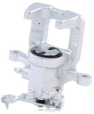 Bremssattel hinten rechts m.integr. Handbremse für A3 8P Golf 6