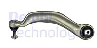 Delphi TC2976 Suspension Arm Axle Control Arm Triangular Control Arm