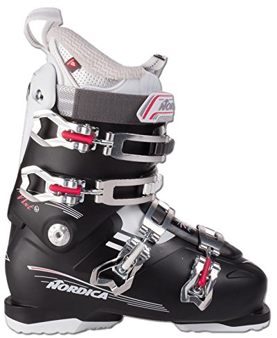 Nordica NXT PRO 75 Berry 2018~24,0 = 38 EU Damen SKI Stiefel Schuhe Boot