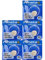 Renata 1.55V 377 Sr 626 SW Button Cell Battery for Wrist Watch Swiss Made - Set of 5 Pieces
