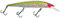 Illex Rerange 130 SP MR Wobbler 22,7g schwebend HL Crown
