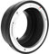 FD-FX Objektiv Adapter FD Objektiv auf Fujifilm X Mount Adapter für FD Mount Objektiv Adapter Ring für Fujifilm FX X Mount Kamera