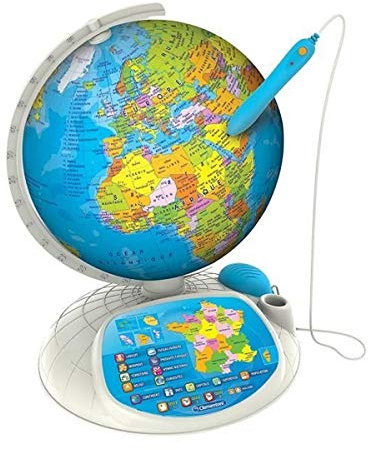 ootb Kugelschreiber Globus