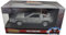 Jada 32185 Back to the Future Classic Model Collectible Miniature Car, Multicoloured, One Size