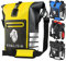 KHALISIA Fahrradtasche für Gepäckträger, wasserdicht, herausnehmbare Laptop-Tasche, mit Rucksack-Funktion - Ideal für Pendler & Outdoor-Abenteuer