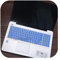 Asus Vivobook 15 15.6 Keyboard Cover for Asus Vivobook 15 X542Ba X542U Fl8000Uf I7-8550U Vm592U A556Uq A501U A580U F541U Blue