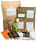 Ration-X 24 Hour Ration Pack Ambient Army Type Menu 2 4000kcal Three Main Meals ++