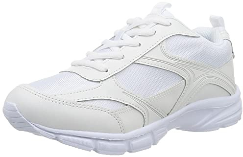 Roofer LF-123 Sneakers, US Men's Size 8.5 (26.5 cm), 3E