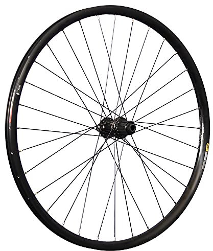27,5 Zoll Laufrad Hinterrad Mavic 421 Shimano FH-TC500-B 12x148mm Steckachse Disc