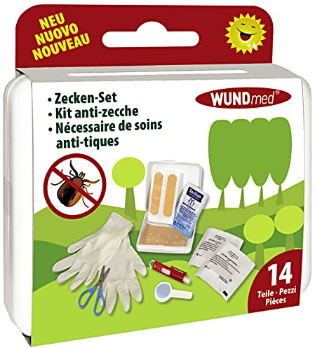 Wundmed 05-015