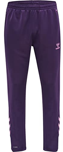hummel hmlCORE XK Trainingshose lila, 3XL Herren