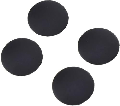 Pardarsey New Replacement 4pcs Rubber Feet Compatible for Macbook Pro 13 15'' A1425 A1502 A1398 2012 2013 2014 2015 Year