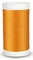 Nähgarn Nr. 120 in 80 Farben, 500 m, Overlockgarn 0050 - Ocker