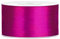 25 Meter Satinband Fuchsia 50mm Schleifenband Satin Dekoband Fuchsie Geschenkband Tischdeko Stoffband Blumenband Hochzeit Band Fuchsia Schleife 5cm