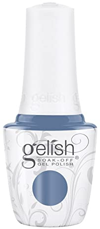 Gelish Cruelty-Free Gel Polish - Pure Beauty Spring 2023 - Test The Waters 15ml