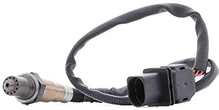 DELPHI Sonda lambda ES21197-12B1 Sonda lambda a banda larga & riscaldato 561mm