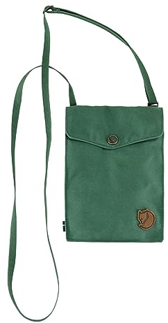 Fjällräven Övik Pocket Deep Patina