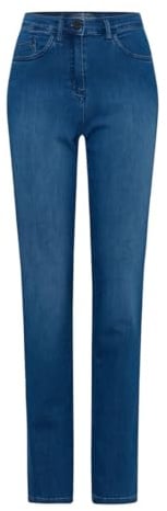 Raphaela by Brax Style LORA Damen Five-Pocket-Jeans Super Slim Fit