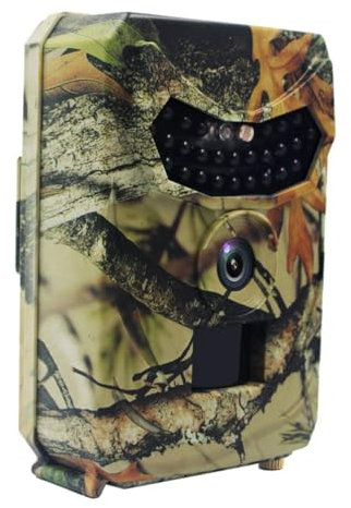 WHAMVOX Jagdkamera Mit wasserdichte Wildtierkamera Für Outdoor-beobachtungen Und Monate Standby Installieren Batterie