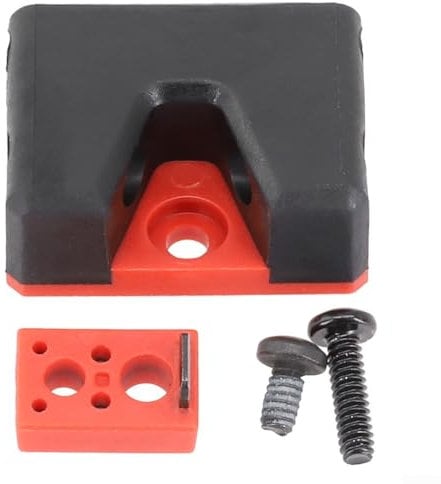 4Pcs Bit Holder Attachment Kit,Screw Drill Holder,Screw 49-16-3697 Drill & Driver Bit Holder,Magnetic Drill Model Number 49163697,For Milwaukee-M12 Accessories