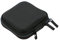 Laikoutd Estuche Transporte para X9 X10 1TB/2TB/4TB/500GB Portables SSD Accesorios Almacenamiento Protección Protectora Distribución Protección Case Disco Duro
