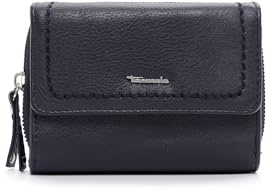 Tamaris Geldbörse TAS Keona 34540 Damen Geldbörsen Uni Blue 500