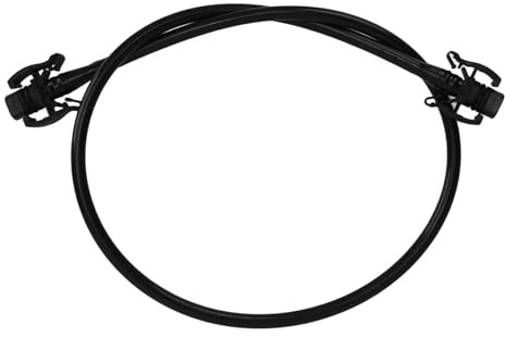CQJJXKYC Manguera Gasolina Manguera de Goma para Tubo de Retorno de Agua, extracción de Gas, 1323Y2, para radiador, Compatible con Peugeot 206 y 207. Manguito Turbo