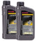 2L 2 Liter ROWE TOPGEAR S SAE 75W-90 Getriebeöl Schaltgetriebeöl API GL-4 GL-5