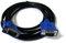 SATKIT Câble VGA 3 mètres - VGA mâle à mâle pour Ordinateur, Moniteur, Projecteur, Télévision